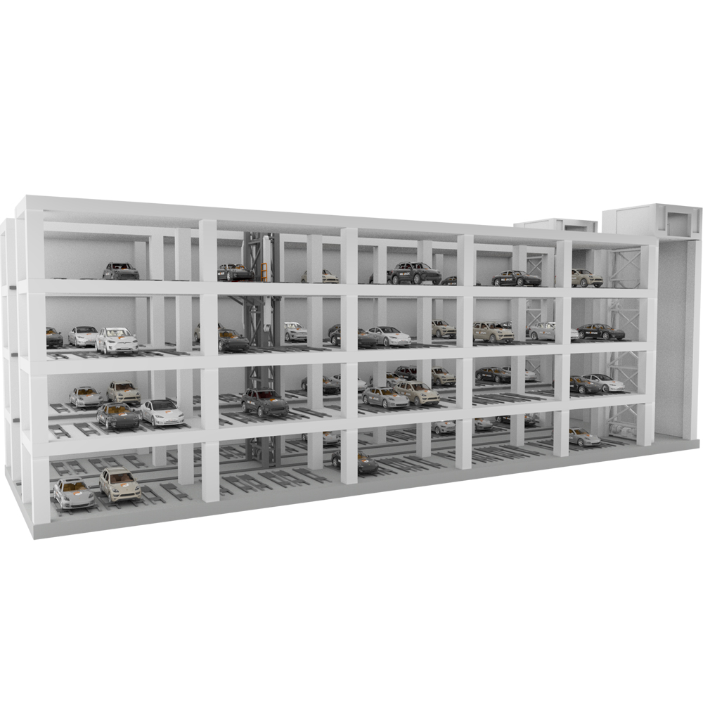 HSP Series