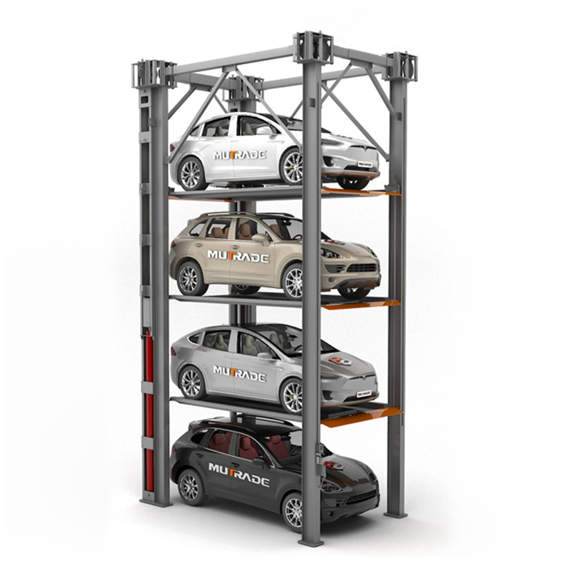 Hydro-Park 3230
